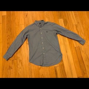 Small Polo Classic Fit